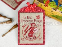 LA BRODERIE Le Petit...