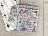 Digoin "Les recettes"  Kit