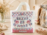 BAZAR DE FILLE  Kit
